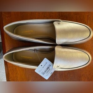 Liz Claiborne loafers